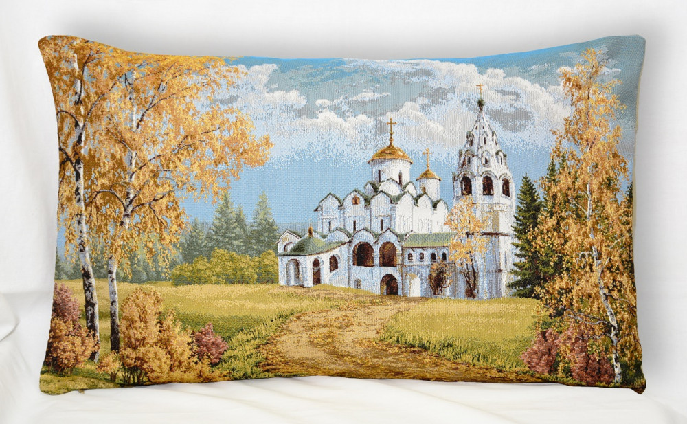 Дорога к xраму