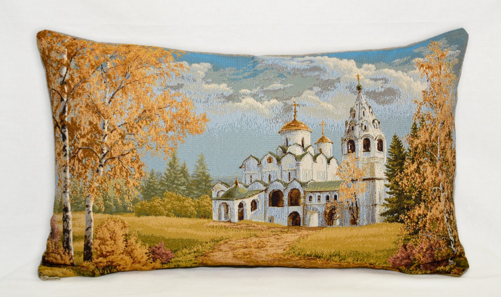 Дорога к xраму