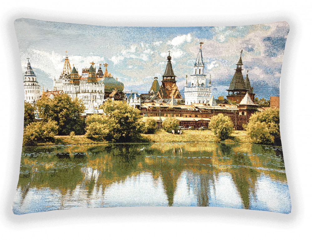 Измайловский пруд