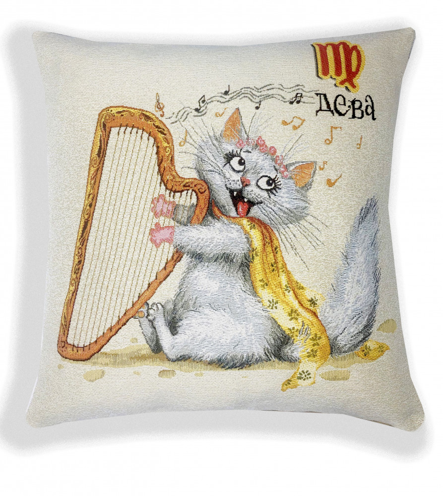 Котята Дева
