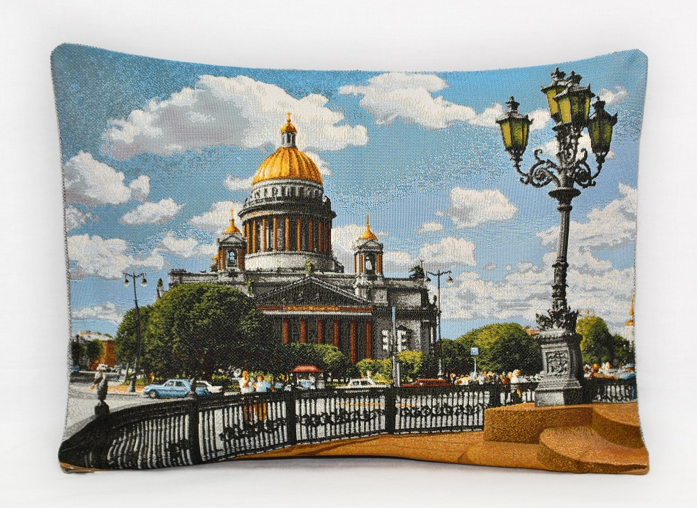 СПБ Исаакиевский собор 2