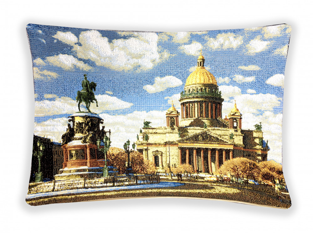 СПБ Исаакиевский собор