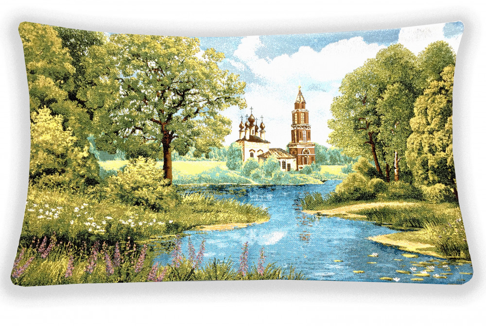 Церковь Благовещения