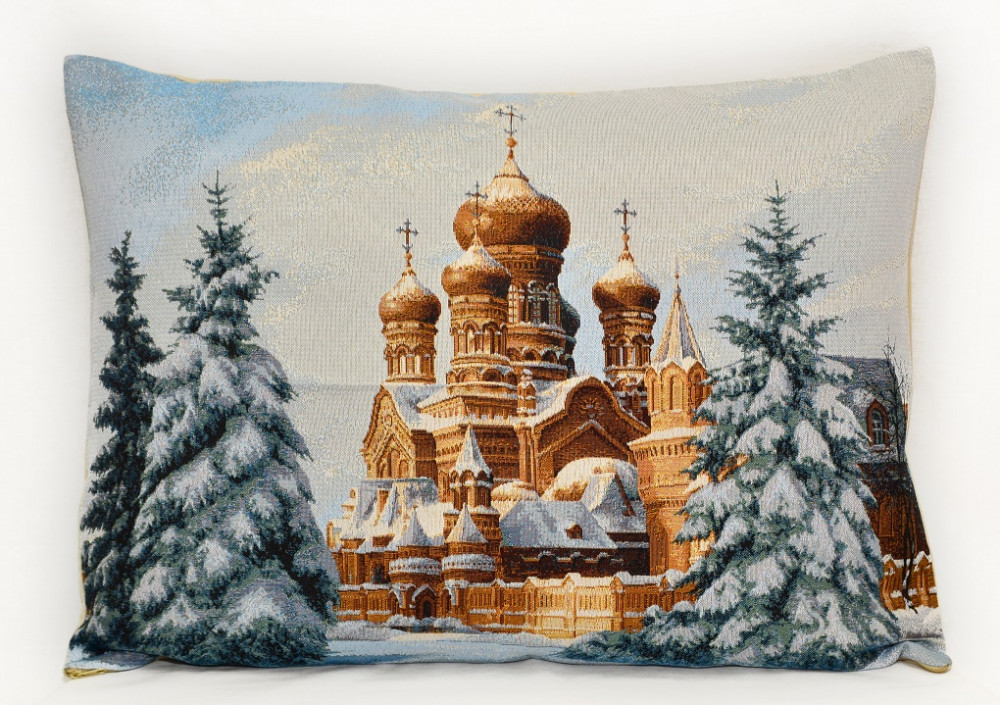 Утро перед Рождеством