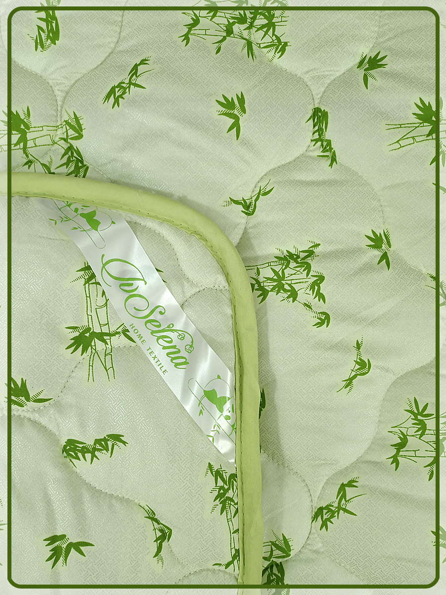 Soft Premium Bamboo