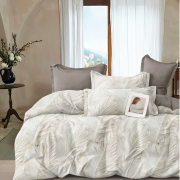 Постельное белье из сатина 2 спальное - C-604