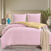 Постельное белье из сатина 1,5 спальное - CL-1006