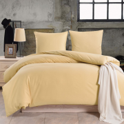 Постельное белье из сатина 1,5 спальное - CL-1007