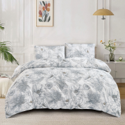 Постельное белье из сатина 1,5 спальное - CL-500