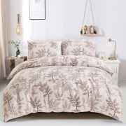 Постельное белье из сатина 1,5 спальное - CL-502