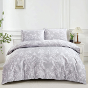 Постельное белье из сатина 1,5 спальное - CL-503