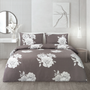 Постельное белье из сатина семейное - CL-512