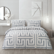 Постельное белье из сатина Евро - CL-515