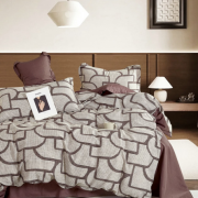 КПБ Твил-сатин евро - ТС-124