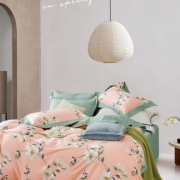 Постельное бельё из твил сатина евро - ТС-65