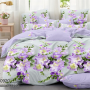 Постельное бельё из поплина зима-лето евро - ЗЛ-340