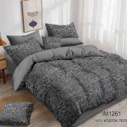 КПБ Зима-Лето Поплин евро - ЗЛ-58