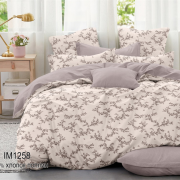 КПБ Зима-Лето Поплин евро - ЗЛ-63