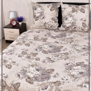 Постельное белье из бязи 1,5 спальное - Ампир 2955 вид 1