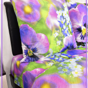 Анютины глазки 1525