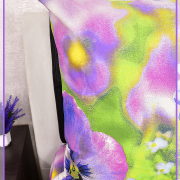 Анютины глазки 1525