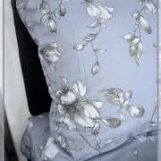 Грация вид 8 серый