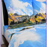 Колокольчик 4523