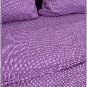 Конфетти вид 2/2 фиолетовый