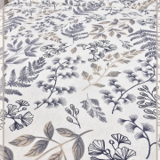 Листопад вид 9/3 бз серый