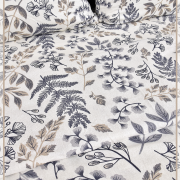 Листопад вид 9/3 бз серый