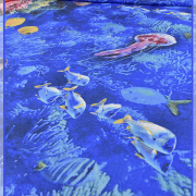 Морское дно 2037