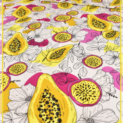 Папайя вид 9 бз