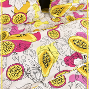 Папайя вид 9 бз