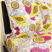 Папайя вид 9 бз