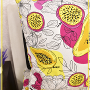 Папайя вид 9 бз