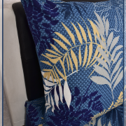 Папоротник 3016