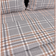 Тартан вид 9/3 бз серый