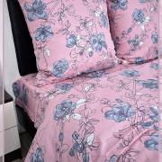 Цветы сакуры вид 7 пудровый