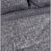 Урбан вид 8/2 темно-серый