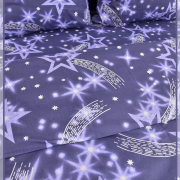 Звездное небо 500543 вид 1