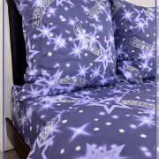 Звездное небо 500543 вид 1