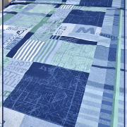 Гуднайт синий 20605-2