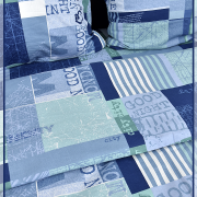 Гуднайт синий 20605-2