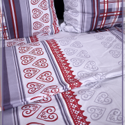 Клетка красная 8900-1