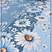 Лазурные ромашки 21661-1