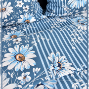 Лазурные ромашки 21661-1