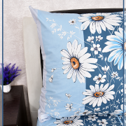 Лазурные ромашки 21661-1