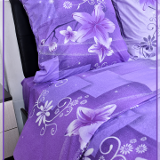 Лилия фиолетовый 8578-1