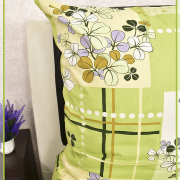 Листики зеленые 8947-1