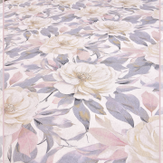 Пионы белые 21789-1